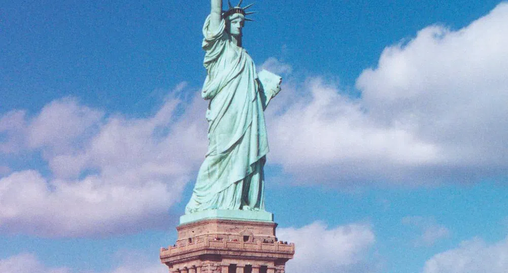 Затварят Статуята на свободата за 1 година