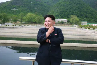 Братът на севернокорейския лидер Ким Чен-ун изчезна