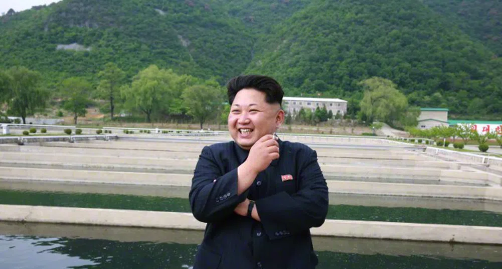 Братът на севернокорейския лидер Ким Чен-ун изчезна