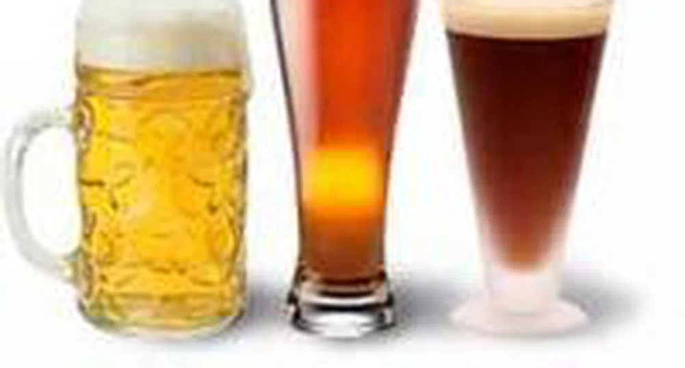 До 9% спад в продажбите на пиво за деветмесечието