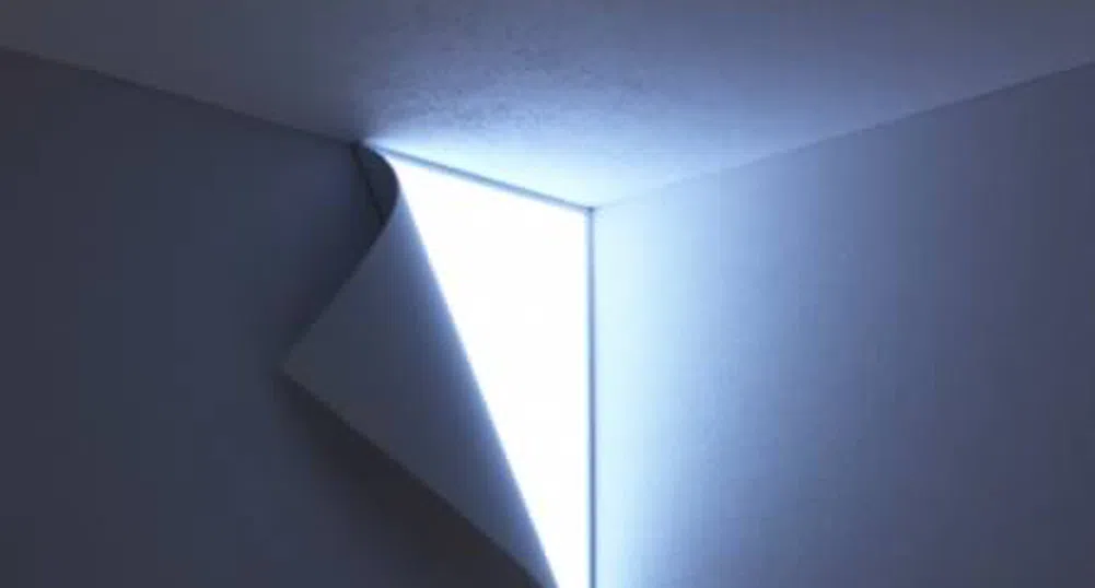 Няколко красиви лампи за стена