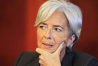 МВФ се опасява от прегряване в бързоразвиващите се икономики