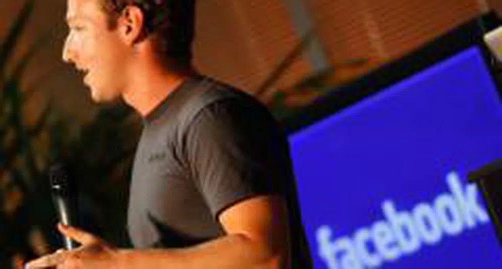Facebook отлага IPO-то си