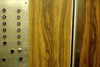 Поне 60% от старите асансьори у нас не са безопасни