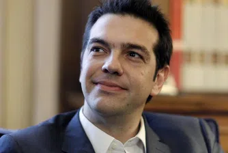 И втората най-голяма гръцка партия връща мандата
