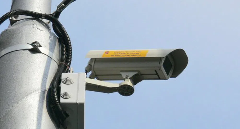 Камери на КАТ ще дебнат за шофьори длъжници