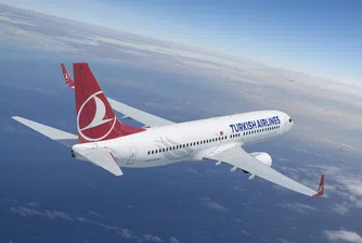 Turkish Airlines с полети от Варна до Истанбул