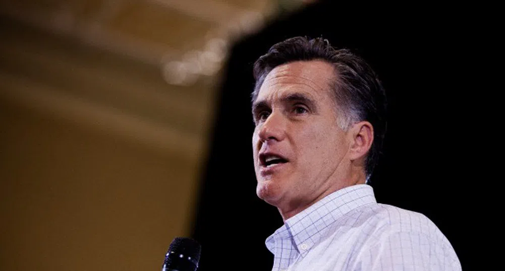 Гафовете на Мит Ромни