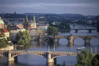 1/3 от жителите на Прага искат да я напуснат завинаги