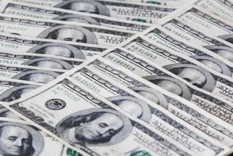 Доларът почти без промяна преди изявлението на Фед