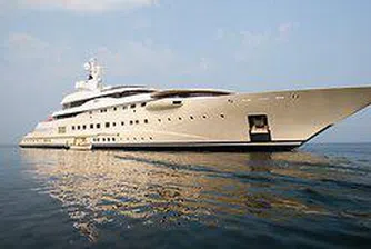 Лари Пейдж купи яхта за 45 млн. долара