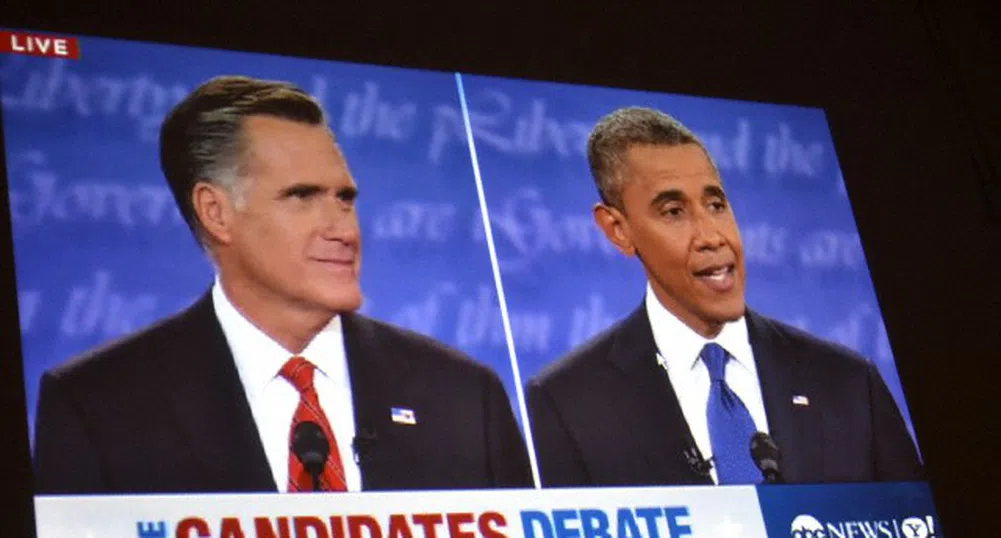 Обама спечели третия телевизионен дебат с Ромни