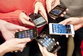 Започва "пост смартфон" ерата