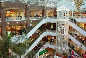 Германските градове са предпочитани за покупка на дрехи