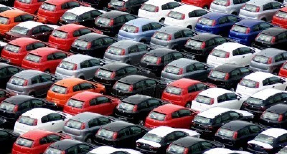 Автомобилният пазар в Европа няма да се съвземе поне още пет години