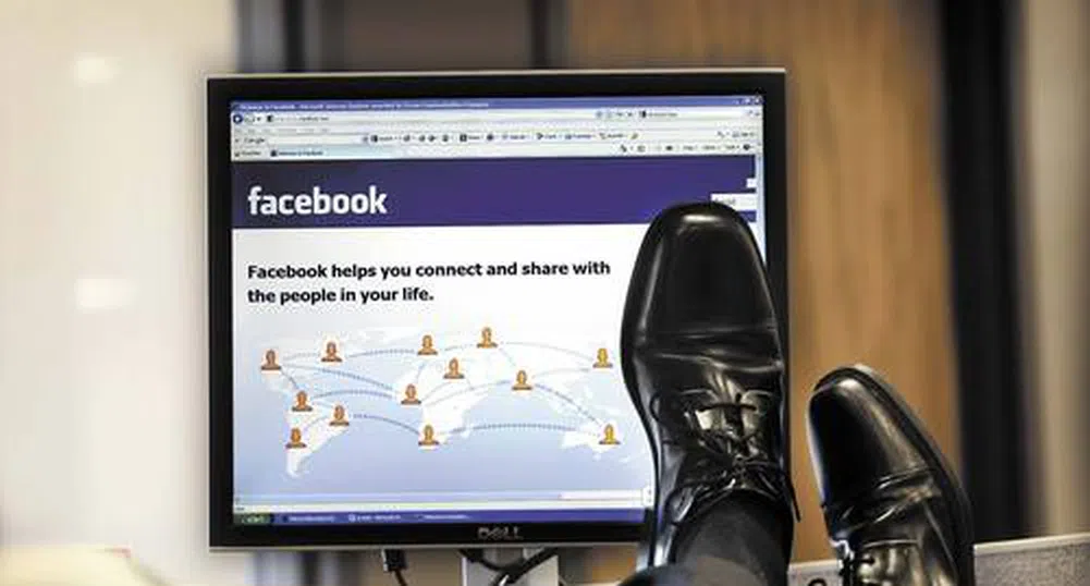 Facebook пуска нов портал „Facebook на работа“