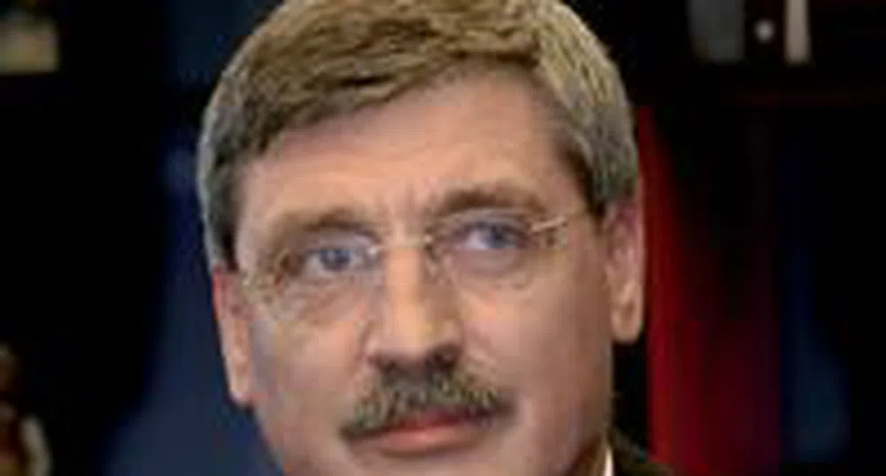Сашо Дончев е новият председател на БСК