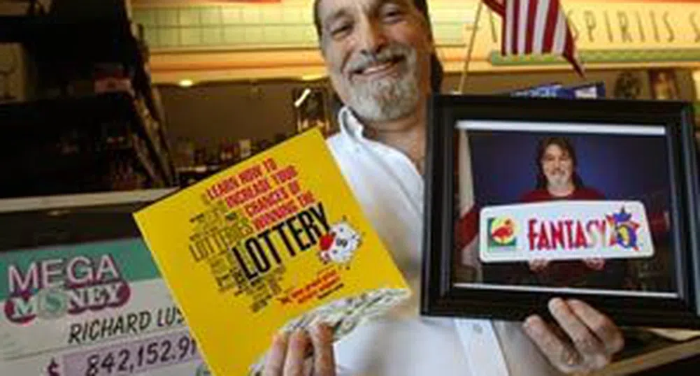 Съветите на американеца, който спечели 7 пъти от лотарията