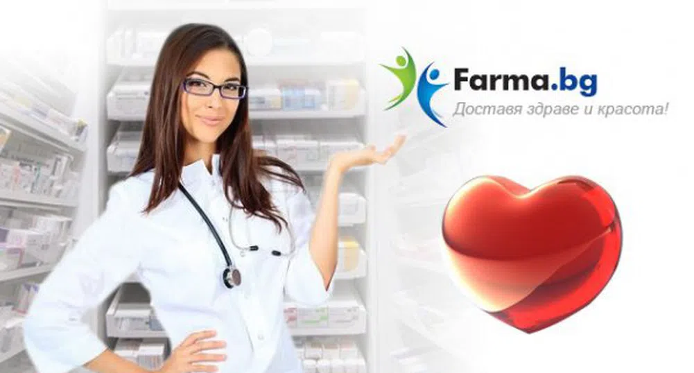 Софарма Трейдинг придоби farma.bg