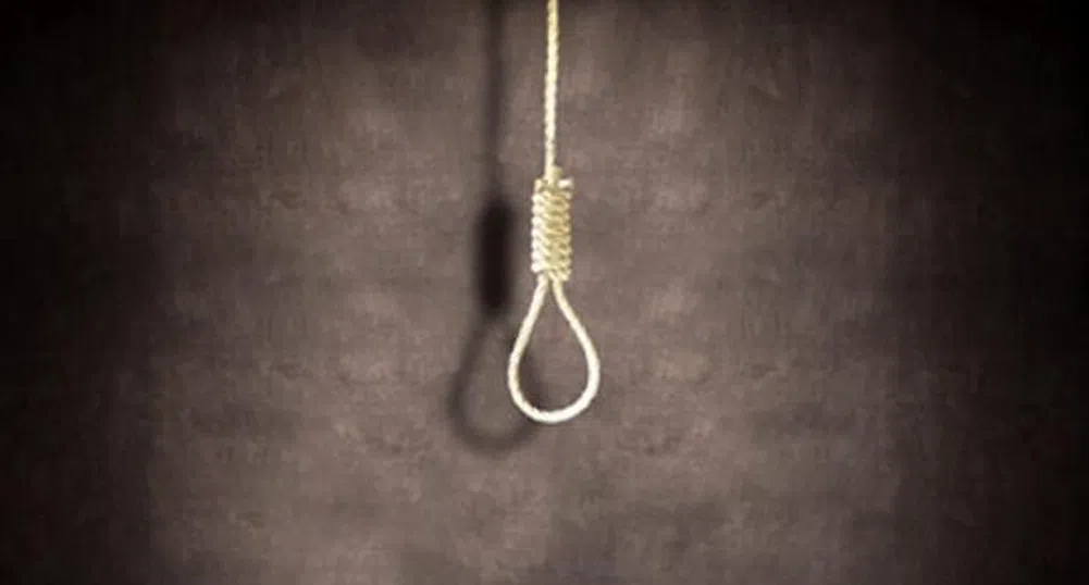 14 неща, за които в Иран се получава смъртна присъда