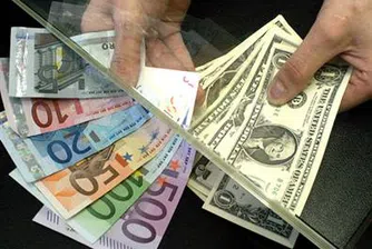 Saxo Bank: EUR/USD 1.12 в края на тази година?