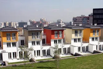 Най-луксозните жилищни проекти в София