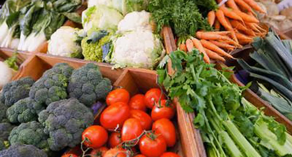 Без пестициди са само 8% от плодовете и зеленчуците