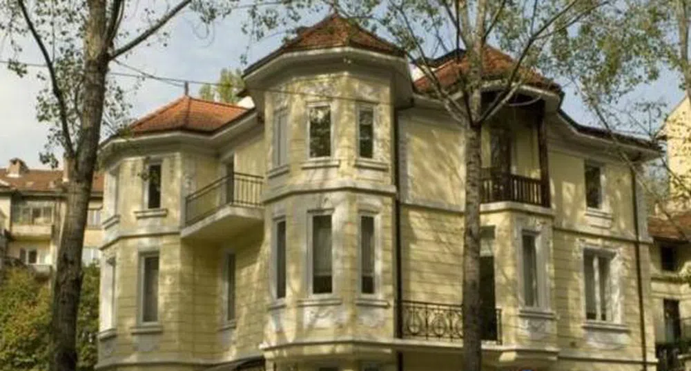 Какво се случи на имотния пазар в София през 2013 г.?