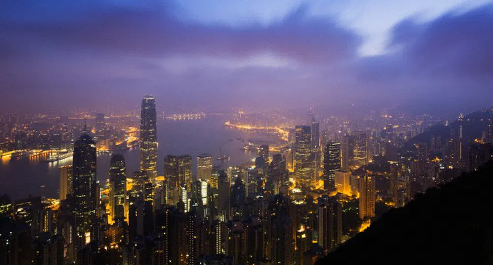 Хонконг осъмна без барикади и нормален трафик