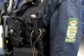 Жени със силиконови гърди вече могат да са полицаи в Германия