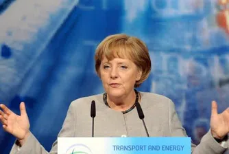 Льотерм и Верхофстад критикуват голямата уста на  Меркел