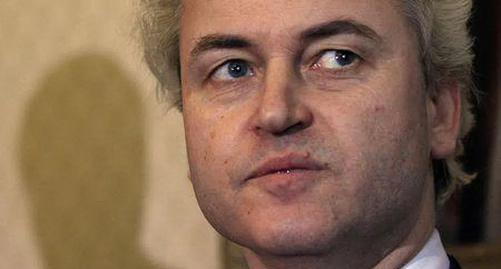 Холандски депутат предложи депортиране на българи и румънци