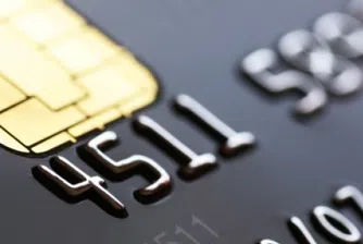 Измамите с банкови карти в ЕС достигат 1.33 млрд. евро