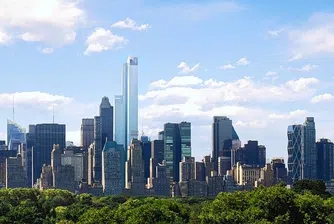 Ню Йорк чупи рекорди по скъпи апартаменти