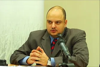 С. Асенов: Очаквам ръст на сделките със земеделска земя през пролетта