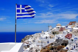 Гърция е на път да постави рекорд в туризма през 2015 г.