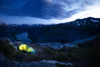 20 спиращи дъха снимки от Норвегия