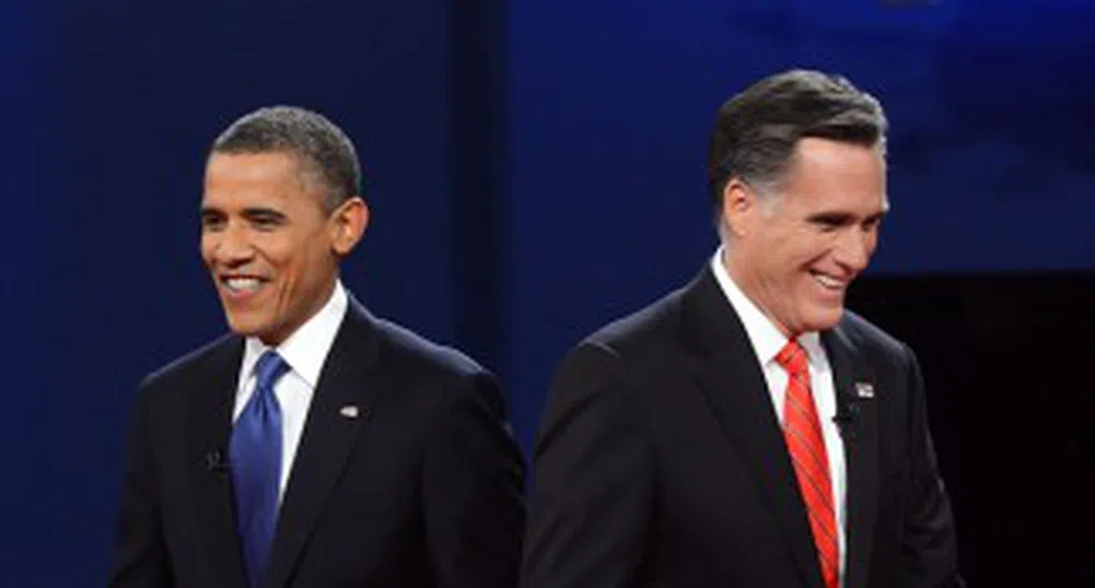 Обама с два пъти по-голяма кампания в интернет от Ромни