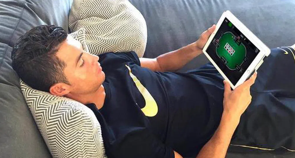 Защо 1 млрд. долара за Роналдо излизат евтино на Nike