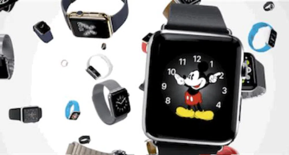 Най-важните функции на новия умен часовник на Apple