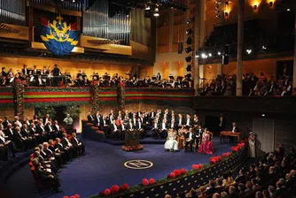 Шест държави бойкотират връчването на Нобеловите награди