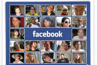 Данъчен издири длъжници по Facebook