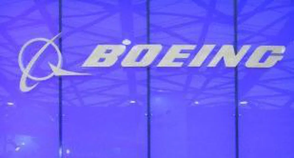 Boeing не изключва сливане с конкурентна компания