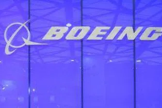 Boeing не изключва сливане с конкурентна компания