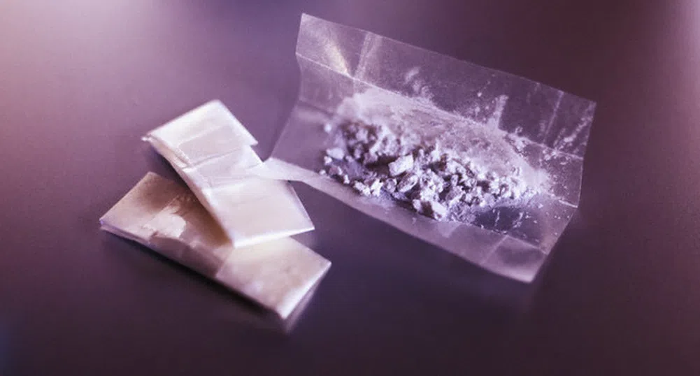 Хванаха българско "муле" с хероин за 4 млн. евро