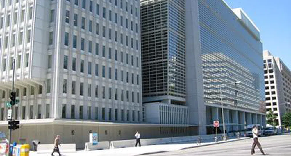 Световната банка похвали България