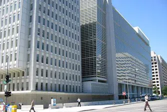 Световната банка похвали България