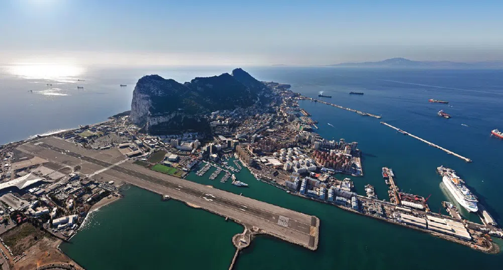 Лондон и Мадрид отново в спор за Гибралтар
