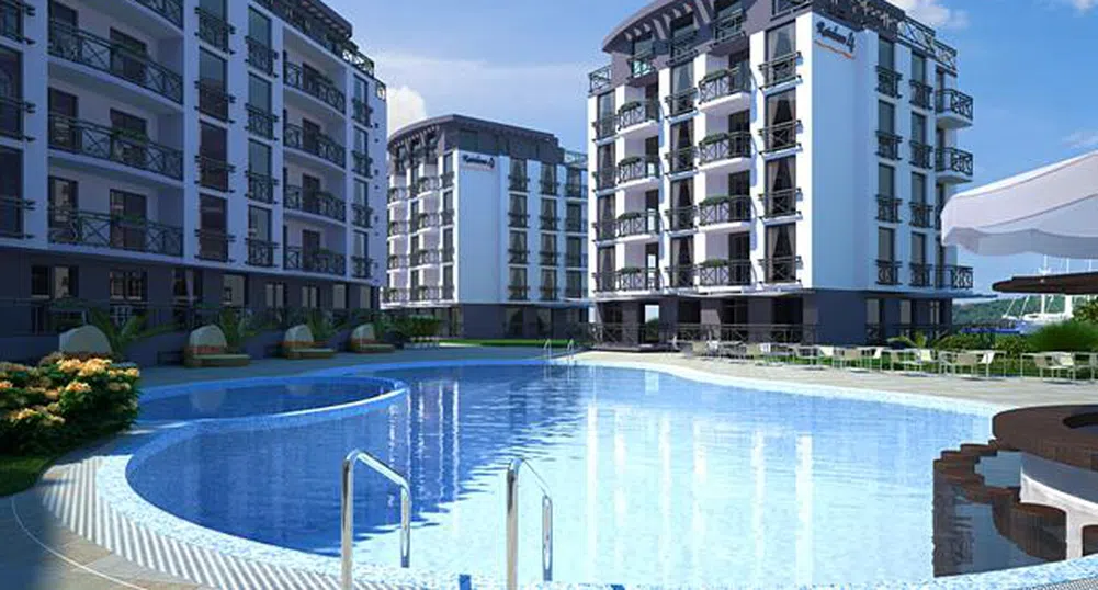 Очакват нов бум на продажбите на имоти по Черноморието