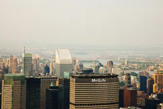 MetLife не иска да бъде считана за системно важна компания